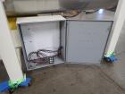 American Process Systems 155 Cu Ft Double Ribbon Blender